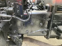 Isuzu JUSTON лот № 3103 оценка 3  с аукциона в Японии 8