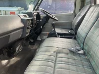 Isuzu JUSTON лот № 3103 оценка 3  с аукциона в Японии 4