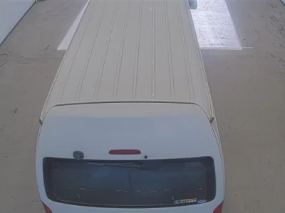 Toyota HIACE  с аукциона в Японии