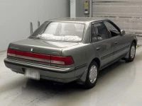 Toyota CORONA лот № 4052 оценка 3.5  с аукциона в Японии 1