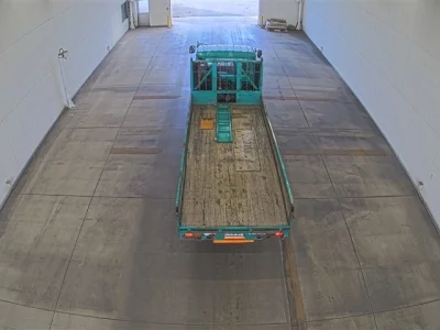 Nissan CONDOR  с аукциона в Японии