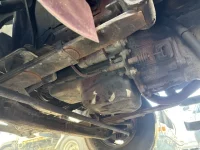 Mitsubishi CANTER лот № 1137 оценка R  с аукциона в Японии 9