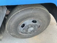 Mitsubishi CANTER лот № 1137 оценка R  с аукциона в Японии 8