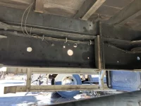 Nissan CONDOR лот № 4023 оценка R  с аукциона в Японии 7