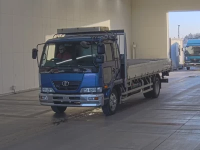 Nissan CONDOR  с аукциона в Японии