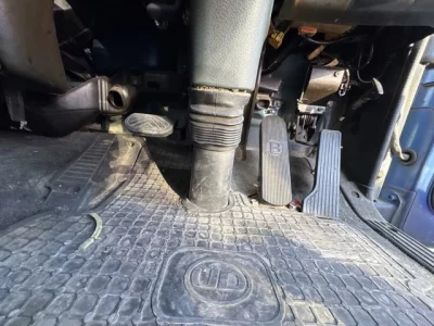 Nissan CONDOR  с аукциона в Японии