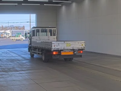 Nissan CONDOR  с аукциона в Японии