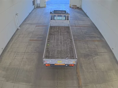 Nissan CONDOR  с аукциона в Японии