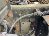 Nissan CONDOR лот № 3116 оценка 3  с аукциона в Японии 8