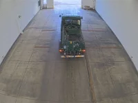 Nissan CONDOR лот № 3116 оценка 3  с аукциона в Японии 2