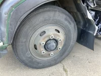 Nissan CONDOR лот № 3116 оценка 3  с аукциона в Японии 7