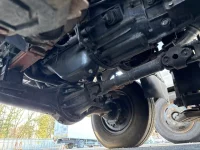 Mitsubishi CANTER лот № 1142 оценка 3  с аукциона в Японии 9