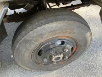 Mitsubishi CANTER лот № 1142 оценка 3  с аукциона в Японии 8