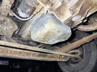 Mitsubishi CANTER лот № 1145 оценка R  с аукциона в Японии 9