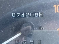 Mitsubishi CANTER лот № 1145 оценка R  с аукциона в Японии 5