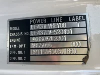 Mitsubishi CANTER лот № 1145 оценка R  с аукциона в Японии 7