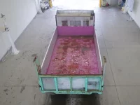 Mitsubishi CANTER лот № 1145 оценка R  с аукциона в Японии 2