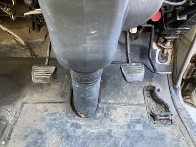 Mitsubishi CANTER  с аукциона в Японии