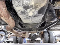 Isuzu JUSTON лот № 3117 оценка 3  с аукциона в Японии 9