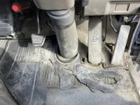 Isuzu JUSTON лот № 3117 оценка 3  с аукциона в Японии 3