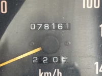 Isuzu JUSTON лот № 3117 оценка 3  с аукциона в Японии 6