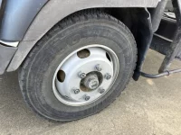 Isuzu JUSTON лот № 3117 оценка 3  с аукциона в Японии 8