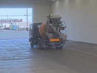 Isuzu JUSTON лот № 3117 оценка 3  с аукциона в Японии 1