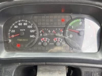 Hino RANGER лот № 3118 оценка 3  с аукциона в Японии 5