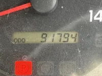 Hino RANGER лот № 3118 оценка 3  с аукциона в Японии 6