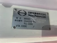 Hino RANGER лот № 3118 оценка 3  с аукциона в Японии 7