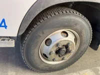 Hino RANGER лот № 3118 оценка 3  с аукциона в Японии 8