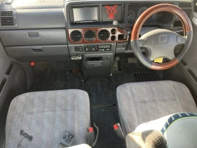 Honda STEP WAGON  с аукциона в Японии