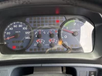 Hino RANGER лот № 3119 оценка 3.5  с аукциона в Японии 5