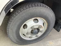 Hino RANGER лот № 3119 оценка 3.5  с аукциона в Японии 8