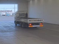 Hino RANGER лот № 3119 оценка 3.5  с аукциона в Японии 1