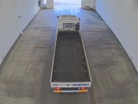 Hino RANGER лот № 3119 оценка 3.5  с аукциона в Японии 2