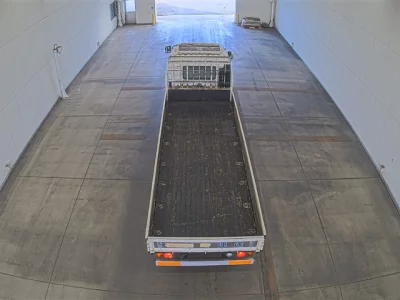 Hino RANGER  с аукциона в Японии