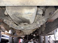 Hino RANGER лот № 3120 оценка R  с аукциона в Японии 9