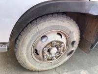 Hino RANGER лот № 3120 оценка R  с аукциона в Японии 8