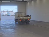 Hino RANGER лот № 3120 оценка R  с аукциона в Японии 1