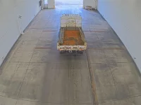 Hino RANGER лот № 3120 оценка R  с аукциона в Японии 2