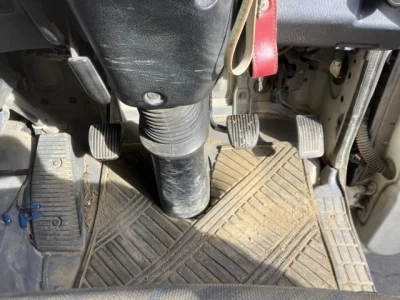 Hino RANGER  с аукциона в Японии