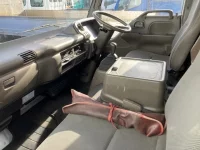 Isuzu ELF лот № 1149 оценка 3  с аукциона в Японии 4