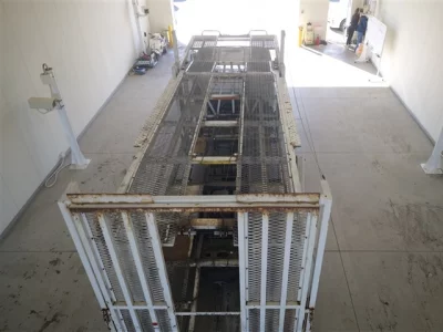 Isuzu ELF  с аукциона в Японии