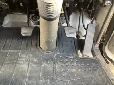 Isuzu ELF  с аукциона в Японии