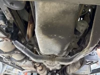 Hino RANGER лот № 3121 оценка 3.5  с аукциона в Японии 9