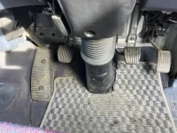 Hino RANGER лот № 3121 оценка 3.5  с аукциона в Японии 3