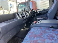 Hino RANGER лот № 3121 оценка 3.5  с аукциона в Японии 4