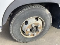 Hino RANGER лот № 3121 оценка 3.5  с аукциона в Японии 8