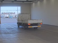 Hino RANGER лот № 3121 оценка 3.5  с аукциона в Японии 1